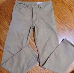 Men's Wrangler Khakis size 30x30